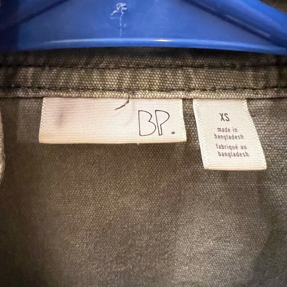 BP Flack Jacket - Picture 3 of 3